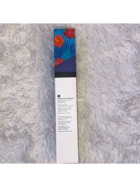 NWT Cricut infusible ink tropical floral